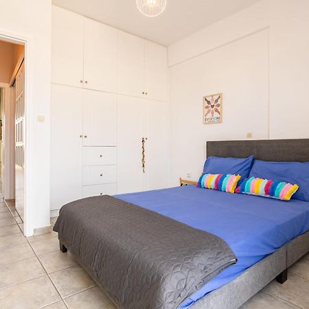 Jason City Escape - Cozy Urban Gem Kalamata Extérieur photo