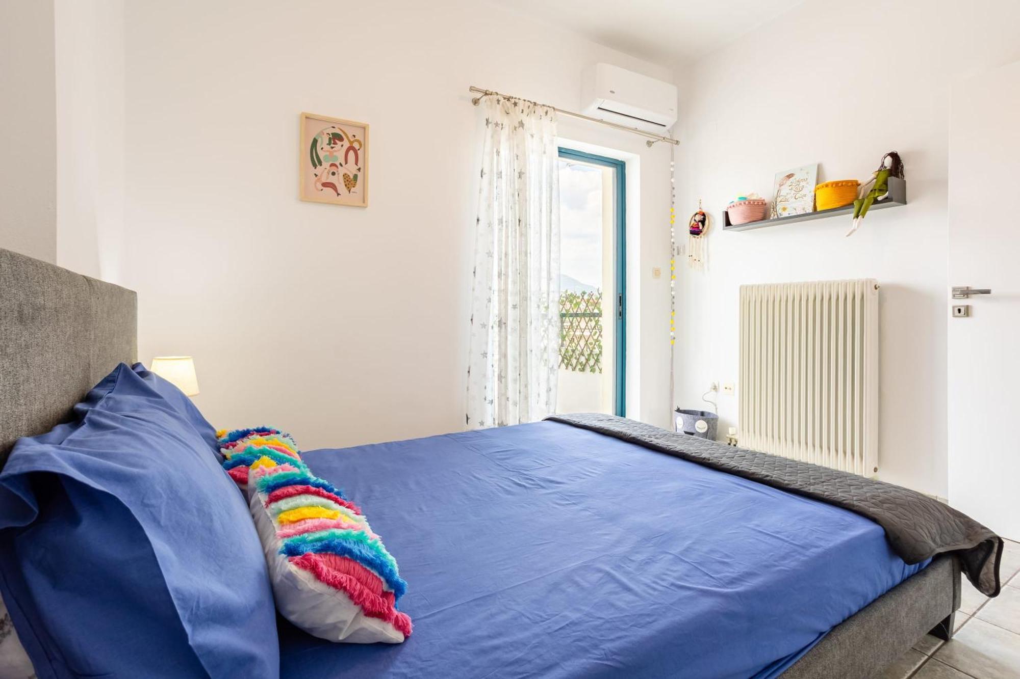 Jason City Escape - Cozy Urban Gem Kalamata Extérieur photo